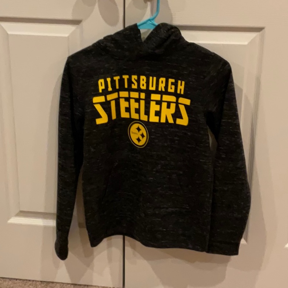 Pittsburgh Steelers hoodie